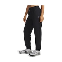 Under Armour Sport Terry Jogger Kadın Siyah Eşofman Altı