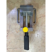 Otomatik Mini Matkap Mengenesi