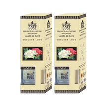 Kolonya Endless 100 Ml 2 Paketi