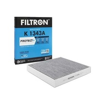 Chevrolet Aveo 1.2 2011-2015 Fıltron Karbonlu Polen Filtresi A12xel-a12xer
