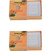 Hmd Bitkisel Kozmetik Aynısefa Sabunu 2 x 125 G