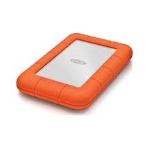 Lacie STFR1000800 Rugged 1 TB 2.5" USB 3.0 Taşınabilir Disk