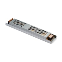 Cata Ct-2678 360 W 30 Amper 12 V Ultra Slim Açık Led Trafosu -