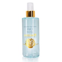 Biogeniq Beauty Tüm Ciltler Tonik H2o Tonic Water All Skins
