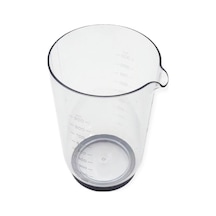 Arzum Uyumlu AR1065 Technoart Maxi Blender Ölçü Kabı