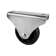 Gürçayhırdavat Gürçay Mobilya Tekeri Sabit H48Mm (4 Adet)