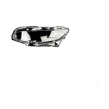 Honda - Civic 2017 - Ön Far Camı Led Li İçin Sol Civic 2017-
