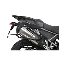 Shad Motosiklet Çanta - Topcase - 4p System Yan Çanta Demi Ri Triumph Tiger 900 20-23 T0tg904p Standart