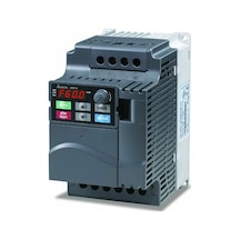 Vfd015e21a Delta Vfd-e Serisi 1,5 Kw 1 Faz 220 Vac Hız Kontrol Cihazı