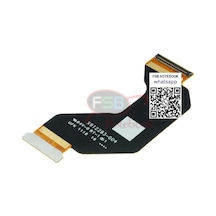 Microsoft Surface Book 1703 1705 1832 X912283-004 Ekran Data Flex Kablo