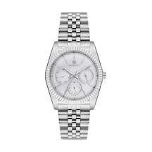 Momentus CW130S-02SS Kadın Kol Saati