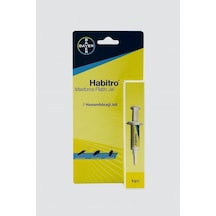 Maxforce Habitro Hamam Böceği Jeli 5 Gr