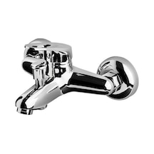 Newarc Smart 142511 Banyo Bataryası Gümüş