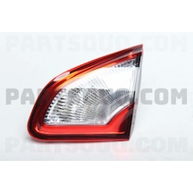 Nissan Qashqai 2010-2013 Stop Lambası İç Sağ Oem No: 26550-br01a