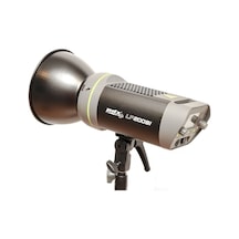 Lp-200 Bi Bi-color 200w Led Video Işığı Sıcaklık Ayarlı Ve Efekt Özellikli 1 ADET