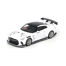 Inno 1/64 Nissan Gt-r R35 ''top Secret'' Tokyo Auto Salon 2021