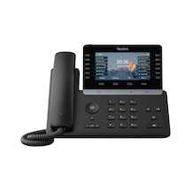 Yealınk Sıp-t85w Lcd Ekranlı Masaüstü Ip Telefon