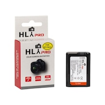 Hlypro  Sony Np-Fw50 Batarya