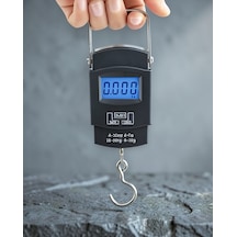 El Kantarı Dijital 50kg Uuczeltantarı