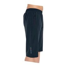 Crozwise Erkek Kapri Spor Lycra 8040 Antrasit