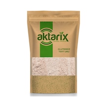 5 Kg Glutensiz Teff Tohumu Unu