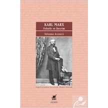 Karl Marx / Felsefe Ve Devrim / Shlomo Avineri 9786053145417
