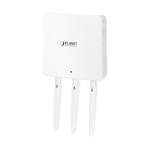 1750mbps 802.11ac Dual Band Wall Mount Enterprise Wireless Access Point Built-in 3 X 2dbi Sma Anten