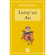 Leroy Un Atı - Ccgx-824808