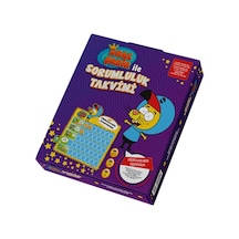 Chv-102049 Sorumluluk Takvimi