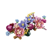 Lego 11503 LEGO® Botanicals Çiçek Duvarı