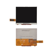 Samsung Sgh-B7320 Omnia Pro Ekran Lcd Panel