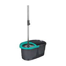 Smarter Dark Otomatik Temizlik Seti + 2 Adet Yedek Mikrofiber Mop