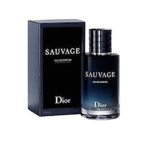 Dior Sauvage Erkek Parfüm Edp 100 M Fresh