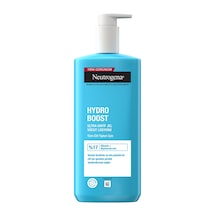 Neutrogena Hydro Boost Gel Cream 400 Ml 5 Adet