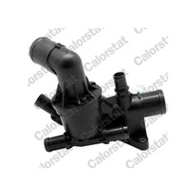 Termostat Komple 75c Trafıc 3 - Vıvaro B 2014 Nv300 2016 Contalı
