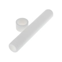 Teflon Deney Tüpü 15 Ml - 18X120 Mm Ptfe Test Tüpü Vida Kapaklı