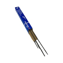 Vallorbe Eğe 3/16 4.80mm Orta- 12 Adet