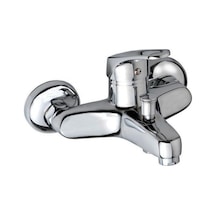 Baymera Mix Banyo Bataryası Krom