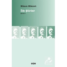 İlk Şiirler / Nazım Hikmet