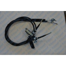 El Fren Telı Arka Focus Dısk Fren 03 2x1770/1590mm