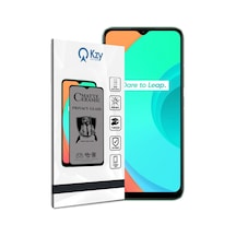 Realme C11 Mat Seramik Nano Esnek Hayalet Ekran Koruyucu (555447634) 20 Tl Fark Ile Apple  Uyumlu iPhone Hızlı Şarj Kablosu