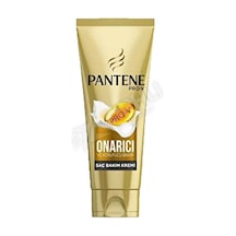 Pantene 3 Min Onarıcı Maske Saç Kremi 200 Ml