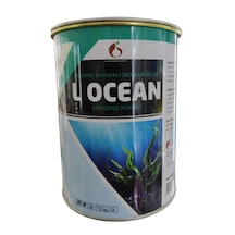 Locean - Katı Deniz Yosunu - Organik Gübre - 400 G