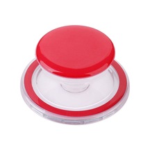 P Soket 16 Telefon Standı, Kırmızı