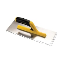 Dekor 128 Plastik Saplı Açık Seramik Malası 8X8 30 cm