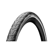 Continental Ride City 700x32 Telli Dış Lastik Reflektörlü