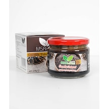 Msr Bitkisel Doğal Ürünler Üzerlik Tohumlu Macun 370 G