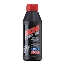 Liqui Moly Fork Oil 10 / 10W orta 100 Sentetik Amortisör Yağı 500ML