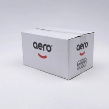Aero Kilitli Torba 11x14 Yedek/kına/çerez/saklama Poşeti 1.000 Adet