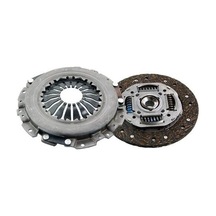 Valeo 828302 Debriyaj Seti Baskı Disk Clio Iı 05-logan 07-twingo 07-sandero 08-thalia 03-1.5dcı K9k 7701478799